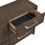 Commode de rangement classique classique 1pc
