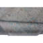 One-of-a-Kind High-Quality Hand-Knotted Gray Area Rug