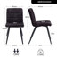 Upholstered Dining Chair-757284784