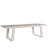 Baxley Extendable Dining Table-112577458