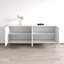 Buffet Nicole 74,8 "avec finition mate-67986135