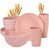 Pink est en rupture de stock