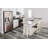 Parkland 7 in. x 48 in. 6.5mm 20mil Waterproof Rigid Core Luxury Vinyl Plank Flooring-58057321
