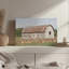 «Hay Day» par Lori Deiter, reproduction d'art-650005931-650005935-650005933