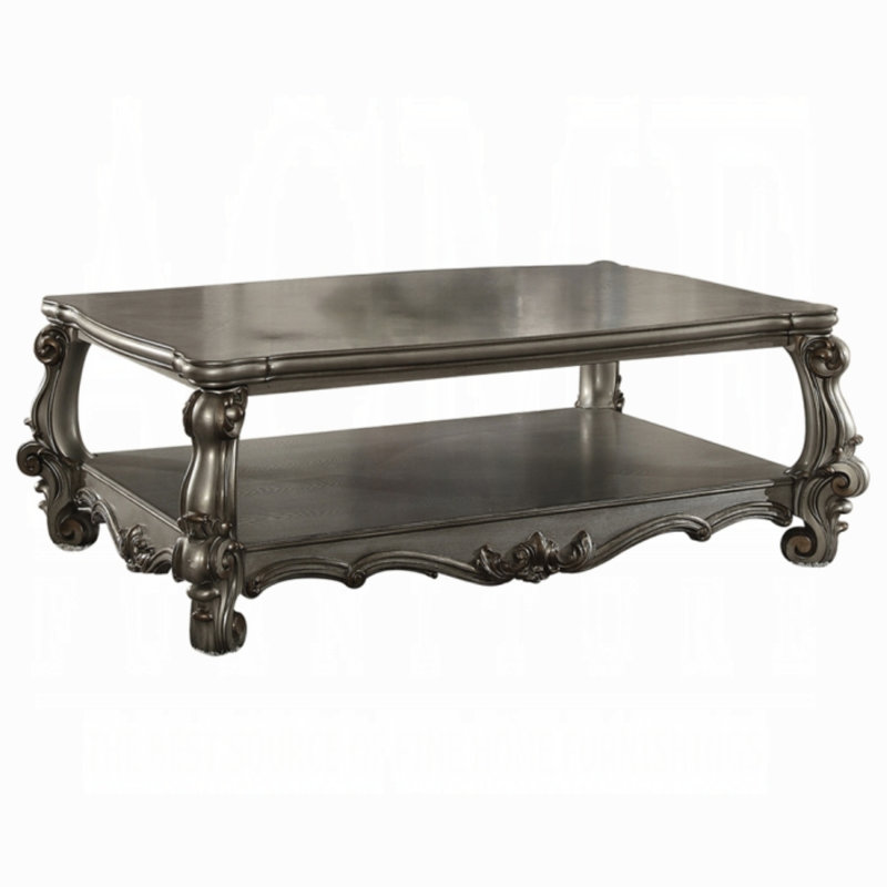 Table basse Versailles