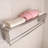 Stainless Steel Foldable Wall-Mounted Drying Rack