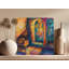1 Piece Wrapped Canvas Wall Art Set