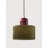 Modern Glass Pendant Light