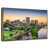Floating Frame Gold