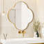 Miroir mural Clover-97817013-97817012