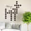 Non-Wall Damaging Wall Decal