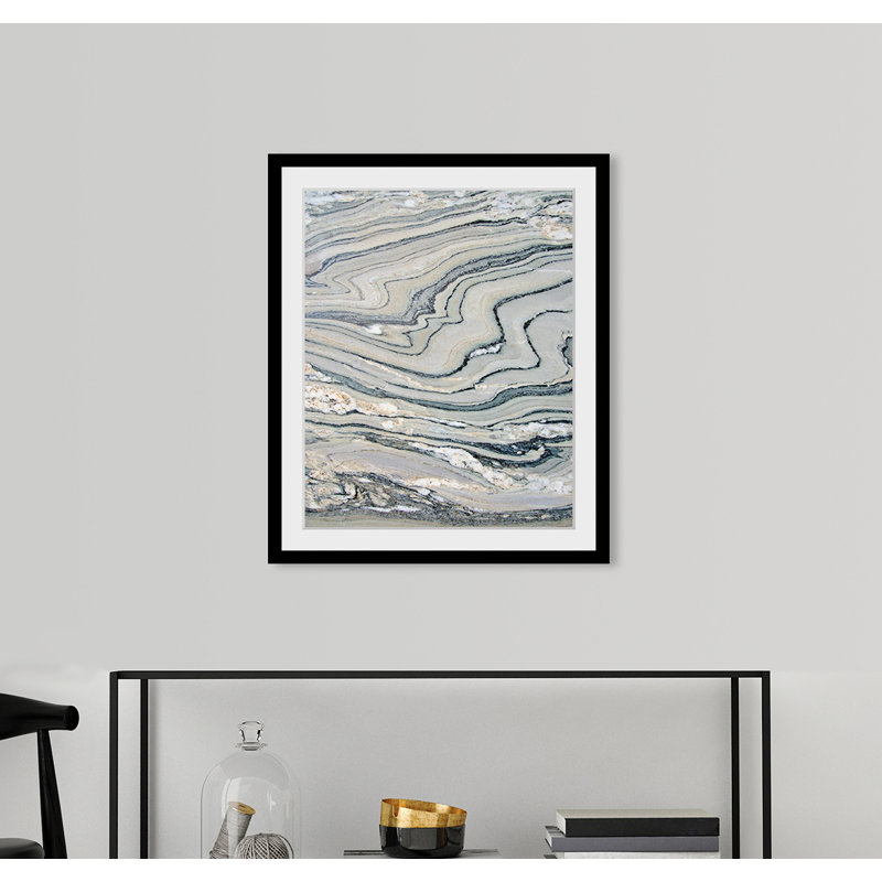 Colour - Single Picture Frame Print