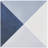 Geode 7.87 In. X 7.87 In. Matte Porcelain Floor And Wall Tile (10.76 Sq. Ft. / Case)-61786043