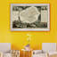 Atlas nationale illustre III-impression d’art graphique sur toile encadrée-949197701-949197705