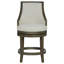 Robroy 30" Bar Stool-63570948-63570970-27291767
