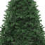 Green Artificial Pine Christmas Tree with Stand-256245042