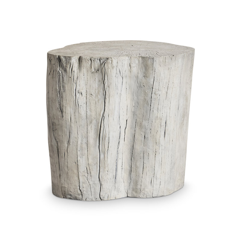 Bois End Table
