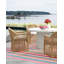 Bright Stripe Handwoven Indoor/Outdoor Rug-41079571