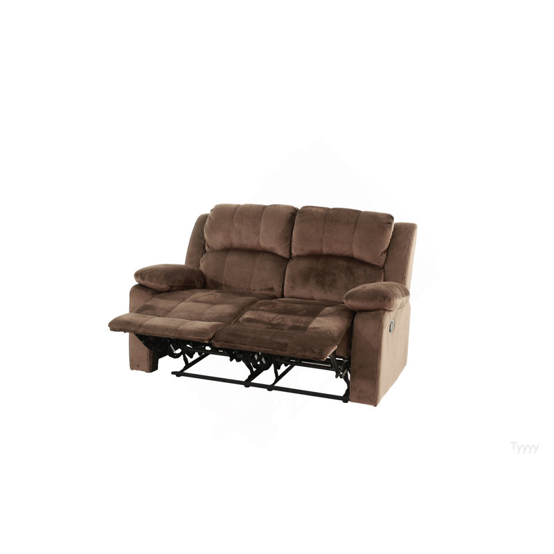 Motion Loveseat