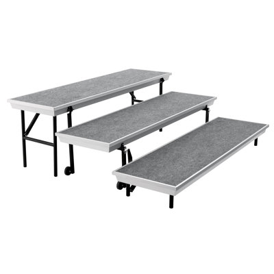 54'' L Surface Riser