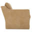 Madeline Leather Swivel Chair