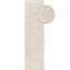 Carmel Modern Geometric Patterned Cream Area Rug-131436443