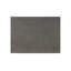 Table de chevet 2 tiroirs gris foncé