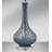 Afragola 28" Dark Blue Swirl Table Lamp