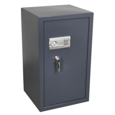 Tailynn Security Safe Lock