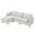 Chenille beige