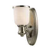 Alcott Hill® Boornazian 1 - Light Single Pendant & Reviews | Wayfair