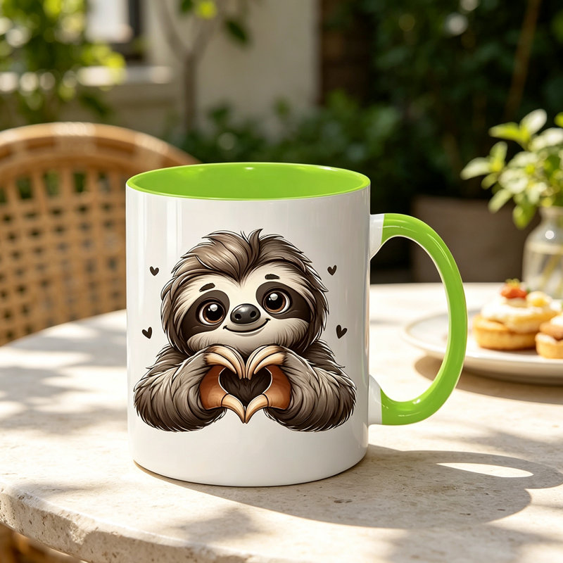 Mug