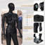 Ensemble de mannequin femme et enfant Kinfant