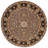 Tingley Hand Tufted Wool Pile Oriental Rug-44630536