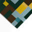 Tapis intérieur et extérieur Matrix Mountains-1688229671