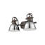Meuble-lavabo 2 lumières Calica-107150075-107150069