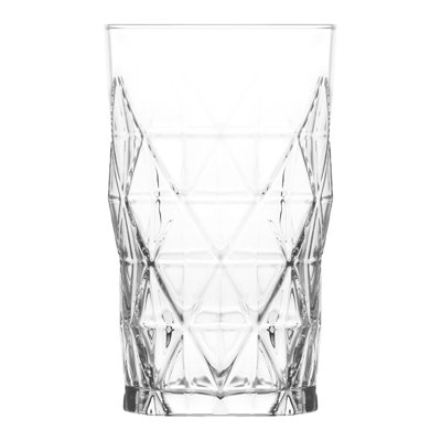 Osaka Soft Drink Glass