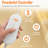 Nalax Electric Heating Throw-71803034-71803036