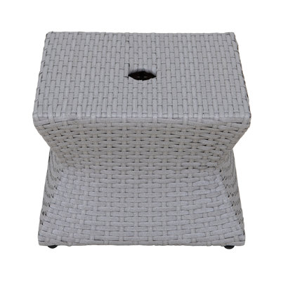 Table d'appoint Sunjoy Pickford