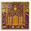 Art mural en verre Astoria Grand-1698864104