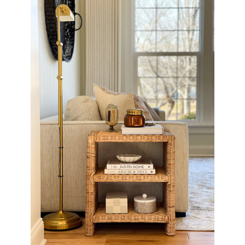 Analynn End Table
