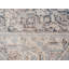 Hult Austro - Tapis médaillon brun vieilli avec motifs traditionnels-525206732