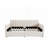 Upholstered Daybed With 2 Drawers
