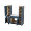 Ensemble de meuble-lavabo simple 66 po Disar-119275925