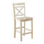 Tabourets de bar modernes et minimalistes