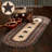Phineus Oval Table Runner
