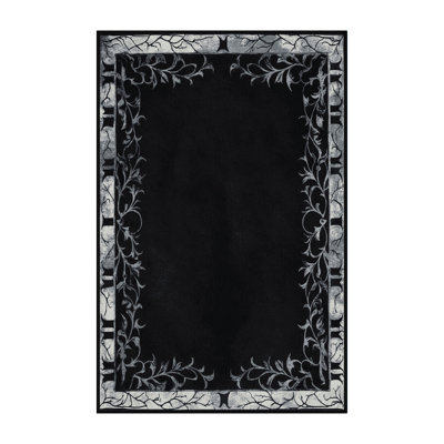 Tapis Eclipsed Petals