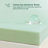 Zinus Medium Firm Green Tea Memory Foam Mattress-50350183-111767411