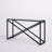Calix Console Table-1226700137-1213677541