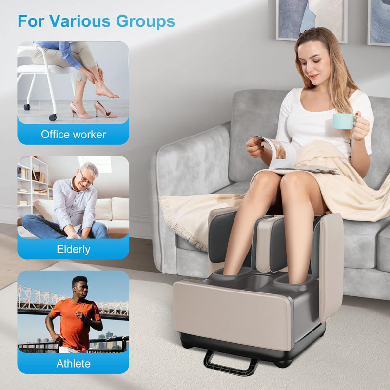 COMFIER Footrest